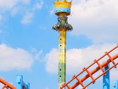 -南京银杏湖乐园