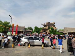 -大槐树寻根祭祖园