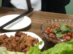 -炙热童年·老北京炙子烤肉(南锣鼓巷店)