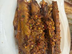 -椿记烧鹅(叠彩店)