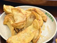 -李记清真馆(打钉巷店)