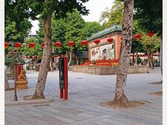 -佛山市祖庙博物馆