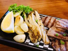 -槿Story·韩国料理(望京韩国美食城店)