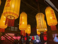 -小龙坎火锅(全球总店)