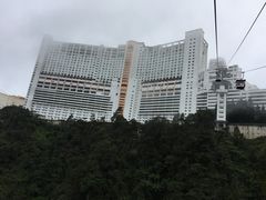 -云顶高原