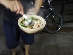 -壹煲口福煲仔饭(中山路店)