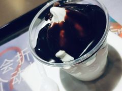 -麦当劳(友谊路得来速店)