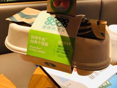 -星巴克(深圳港隆城分店)