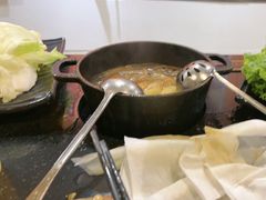 -呷哺呷哺(西单大悦城店)