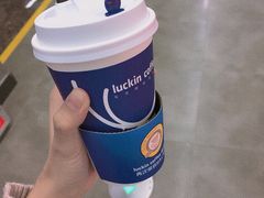 -瑞幸咖啡(洛阳正大广场店)