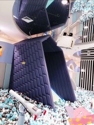 -meland club亲子乐园(重庆万象城店)