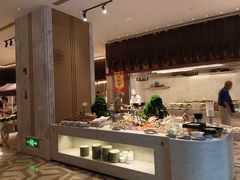 -云尚自助餐厅(佛山南海瞻云酒店)