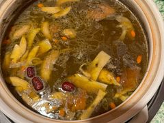 -阿鹏故事云南野生菌火锅(人民路店)