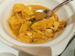 -饭怕鱼·黄焖鲟龙鱼(湖大店)