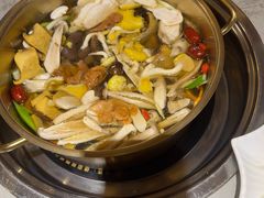 -大理董·董家小厨野生菌火锅(古城旗舰店)