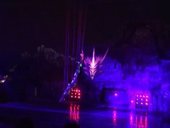 -横店影视城梦幻谷园区