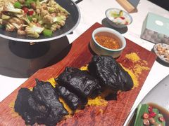 -上上瓷·艺境川菜(IFS旗舰店)