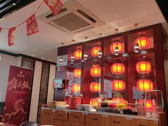 -李记饺子·熏酱东北菜(欢乐谷店)