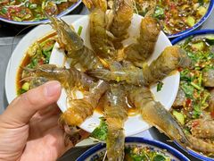 -官塘陈记鱼生·潮汕砂锅粥·牛肉火锅(潮枫路总店)