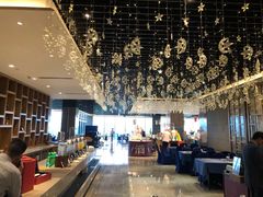 -武汉世茂希尔顿酒店·汇·全日餐厅