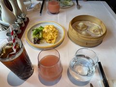 -Le Comptoir de Pierre Gagnaire