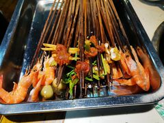 -江二娃串串香(科园四路总店)