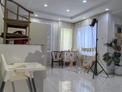 点击看大图 -熊孩子韩国儿童摄影(三义街店)