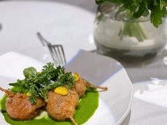 -Le Bistrot de Racine