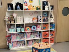 -金宝贝国际早教中心(万象城中心)