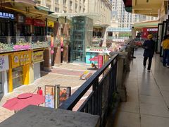 -大尚龙虾·烧烤·秘制虾尾(金水万达店)