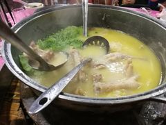 -侠成水上农庄(工业大道店)