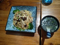 -囿面传统制面馆(中央路店)