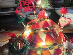 -悟空叔叔蛋糕定制·DIY(德思勤店)