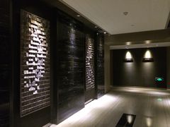 -上海静安洲际酒店