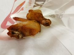 -肯德基(余杭禹航店)
