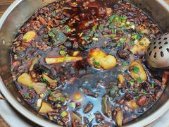 -黑竹香鸡(营和巷店)