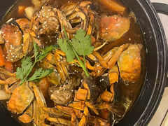 -蜀腾川·火锅鱼.烤鱼(新世界城店)