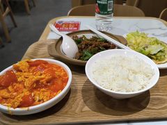 -乡村基·川味现炒大王(熙悦天街店)