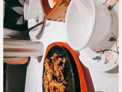-火啫啫·粤式啫啫煲(南通首店)