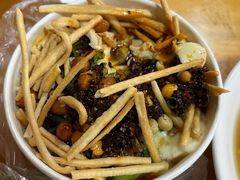 -洞子口张老二凉粉(文殊院店)