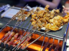 -邢氏老太太烧烤(罗湖店)