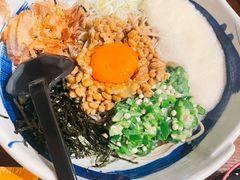 -纹兵卫手打荞麦面日料(虹桥本店)