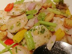 -天瑞轩·粤菜餐厅