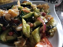 -缘福乡村铁锅炖民宿(八达岭店)