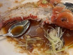 -渔洲情海鲜酒家