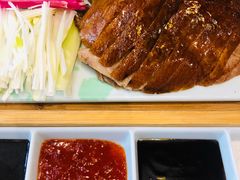 -满园烤鸭·春饼(太原街万达店)