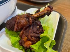 -康師傅私房牛肉面(浦机三店)