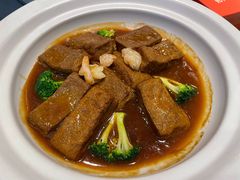 -饭怕鱼·黄焖鲟龙鱼(湖大店)