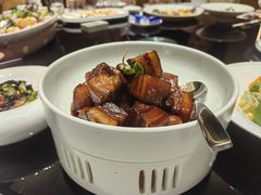 -富淳饭店(陆家嘴保利广场店)