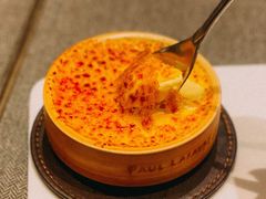 -PAUL LAFAYET 法式甜品(港汇广场店)